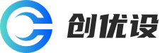 創(chuàng)優(yōu)社logo
