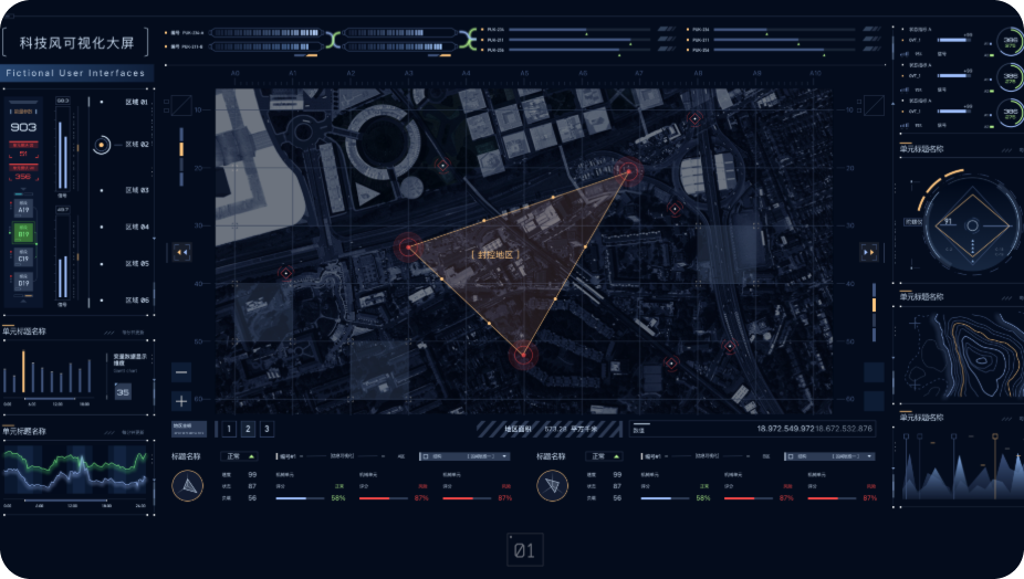 創(chuàng)優(yōu)設(shè)-CEATV可視化編輯平臺