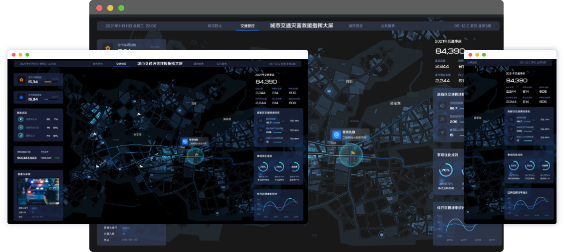 創(chuàng)優(yōu)設(shè)-CEATV可視化編輯平臺