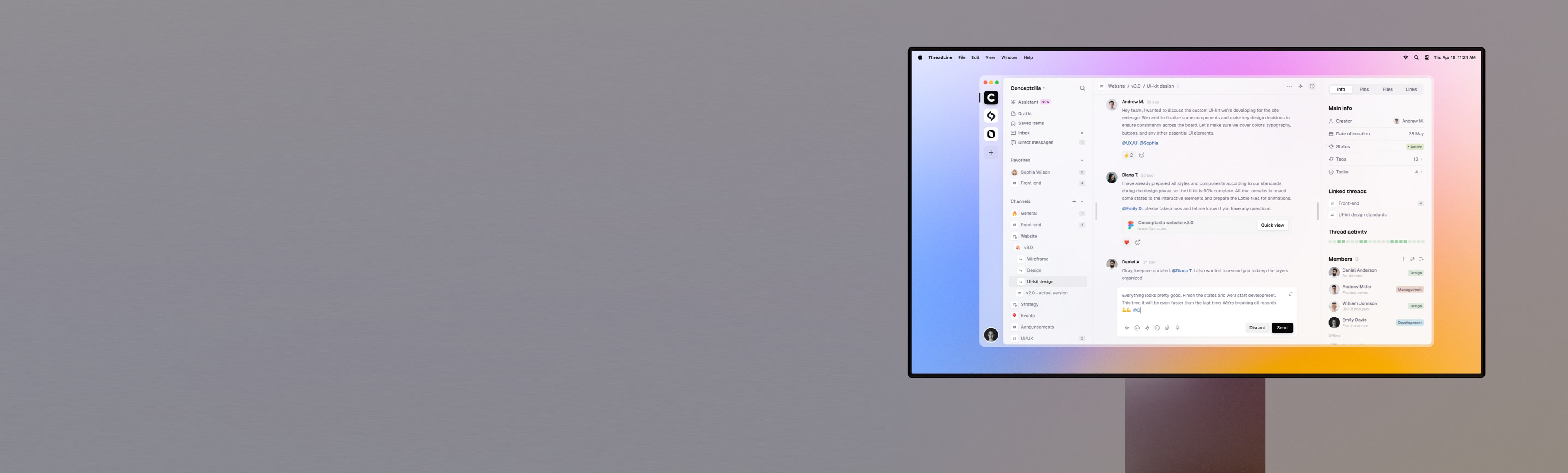 可視化大屏設(shè)計(jì),可視化大屏開(kāi)發(fā),領(lǐng)導(dǎo)駕駛艙,數(shù)字孿生,低代碼大屏搭建,大屏模版,酷炫大屏,上?？梢暬笃猎O(shè)計(jì),上海領(lǐng)導(dǎo)駕駛艙制作,上海軟件開(kāi)發(fā),上海數(shù)字孿生開(kāi)發(fā),上海設(shè)計(jì)外包,上海app開(kāi)發(fā),上海UI外包公司,上海軟件開(kāi)發(fā)公司,動(dòng)環(huán)監(jiān)控,智能制造,物聯(lián)網(wǎng),3D可視化,3D智慧樓宇,數(shù)字化工廠(chǎng),上海智慧潔凈廠(chǎng)房,3D可視化車(chē)間,3D數(shù)字化工廠(chǎng),上海工廠(chǎng),上海3D,虛擬展廳,上海數(shù)據(jù)可視化展示,上海數(shù)據(jù)采集,上海軟件定制,智慧港口